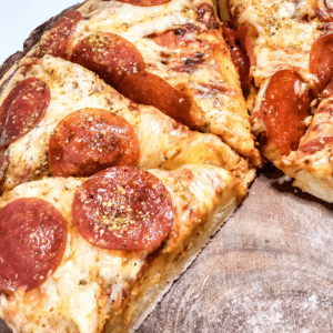 Easy Homemade Pizza Sauce Recipe