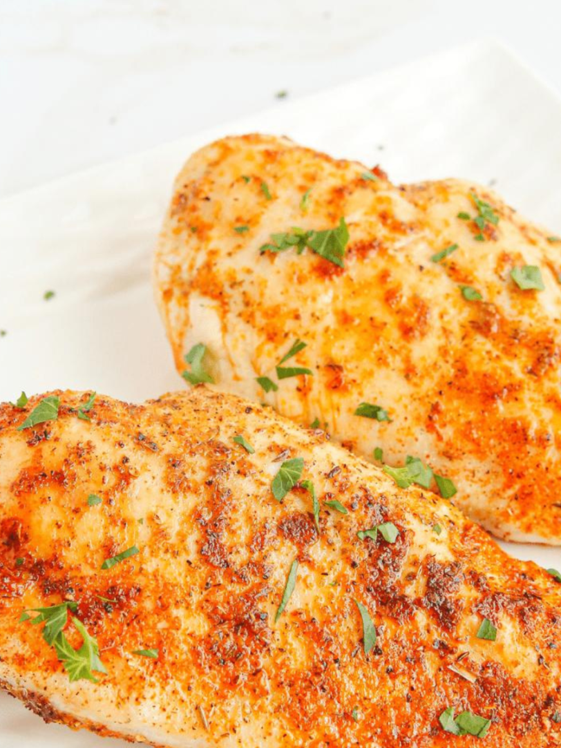 How To Reheat Baked Chicken In Air Fryer Fork To Spoon how-to-reheat-baked-chicken-in-air-fryer-fork-to-spoon