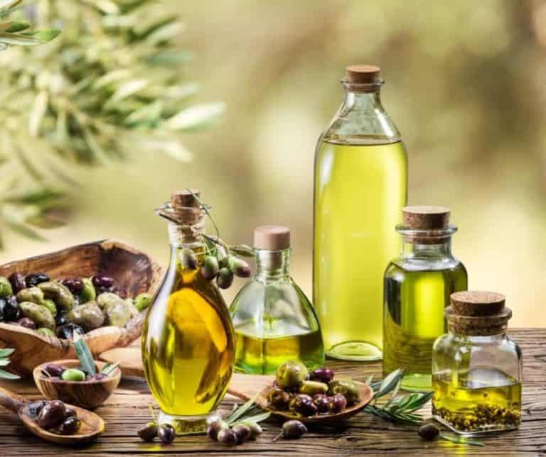 How to Use Oil in Air Fryer Fork To Spoon