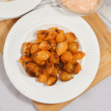 Air Fryer Pearl Onions