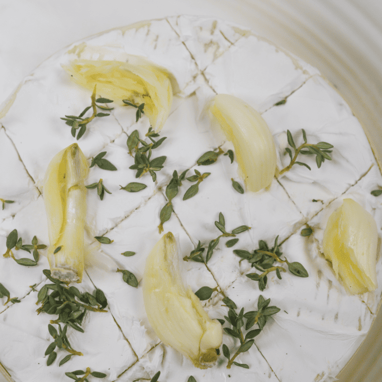 How To Cook Camembert In Air Fryer