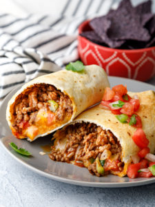 Ground beef is a versatile and delicious ingredient that can transform any meal into a hearty and satisfying experience. Whether you're craving classic comfort food or looking to try something new, our collection of 10 must-try ground beef dishes has something for everyone. From savory casseroles to flavorful tacos and everything in between, these recipes are sure to become family favorites. Get ready to beef up your dinner routine with these irresistible and easy-to-make ground beef creations!