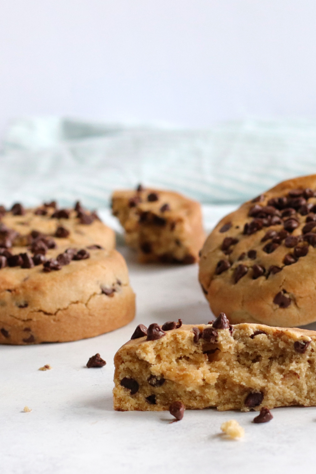 Copycat ChickFilA Cookie Recipe Fork To Spoon