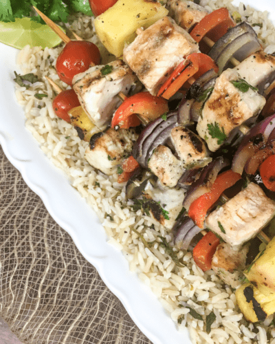 Air-Fryer-Swordfish