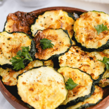 How To Dehydrate Zucchini In Air Fryer