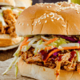 Easy Copycat Tony Roma&rsquo;s Coleslaw