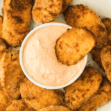 Easy Hooters Fried Pickle Recipe