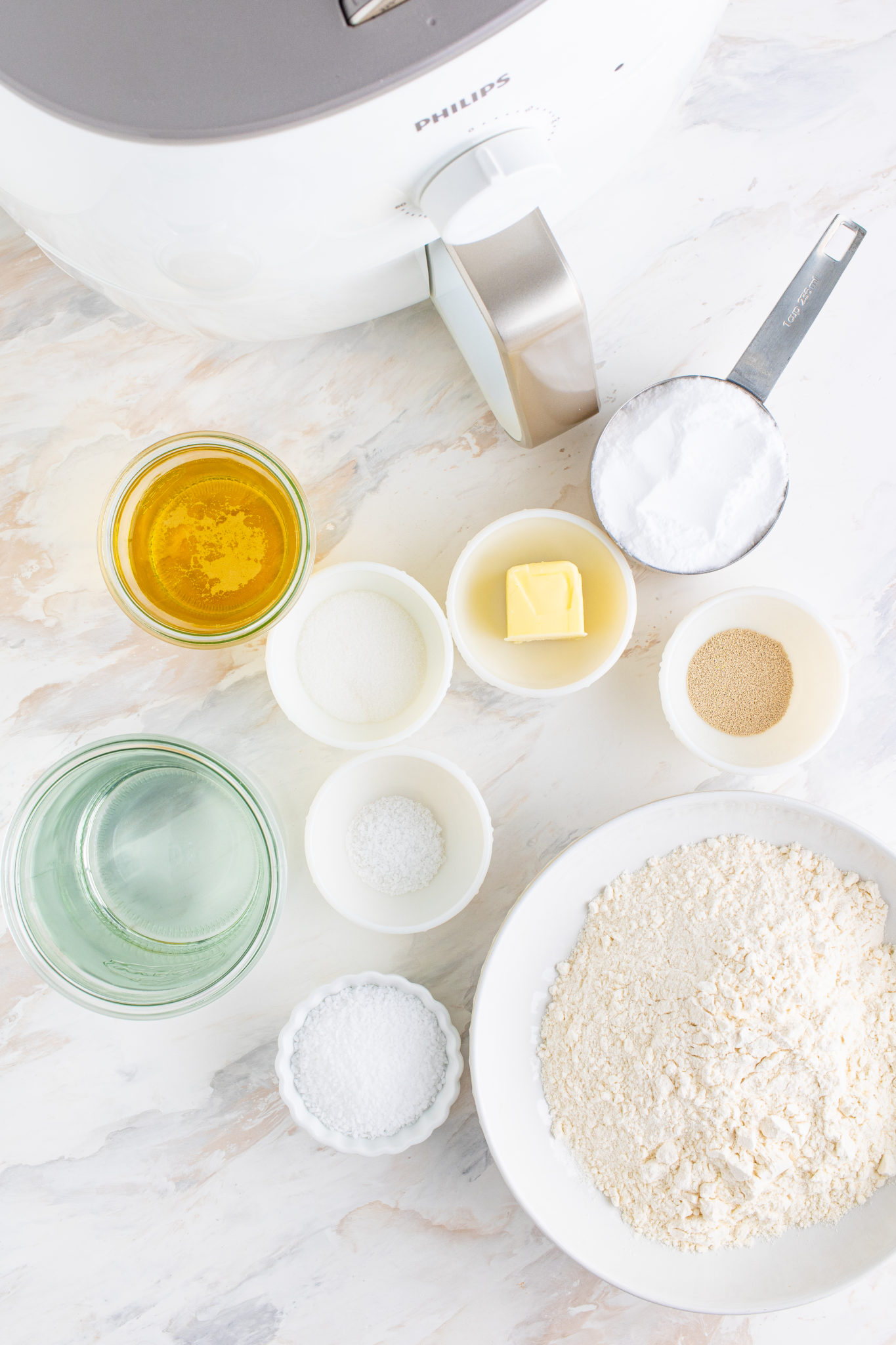 Air Fryer Copycat Auntie Anne's Pretzels Fork To Spoon