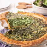 How To Reheat Quiche In Air Fryer