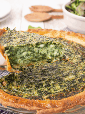 How To Reheat Quiche In Air Fryer