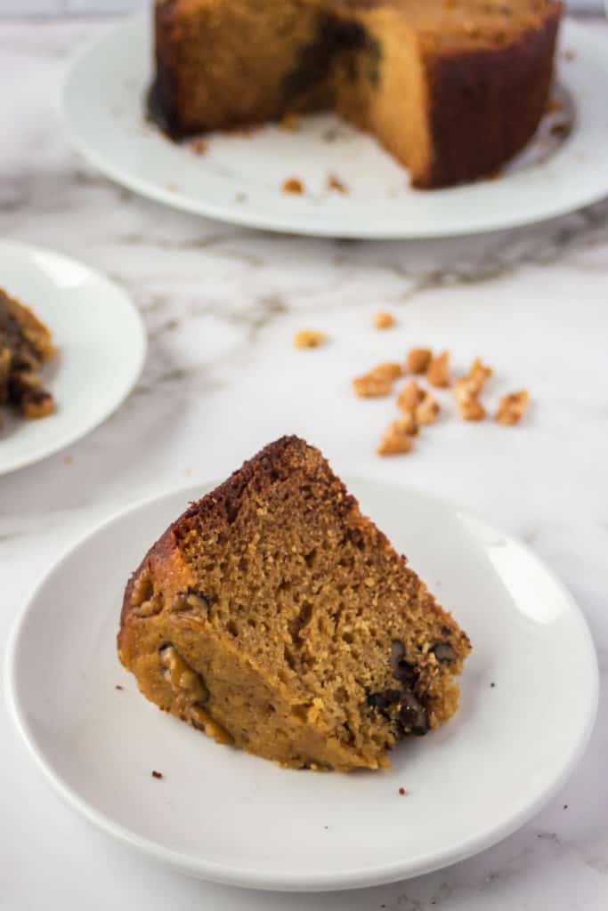 Panera Coffee Cake