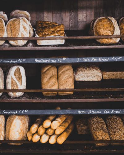 Copycat Panera Recipes