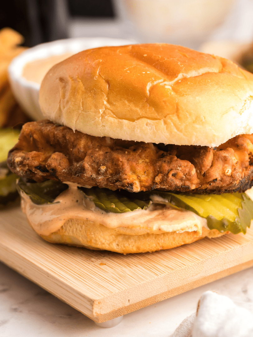 How To Reheat Bread In Air Fryer Fork To Spoon