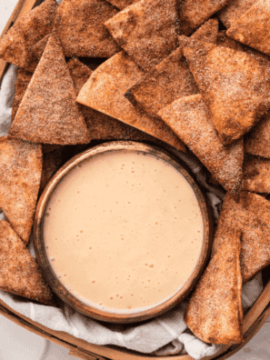 Taco Bell Crispitos