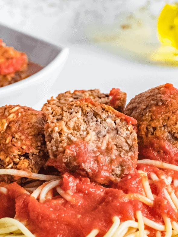 Air Fryer Vegan Flautas Fork To Spoon