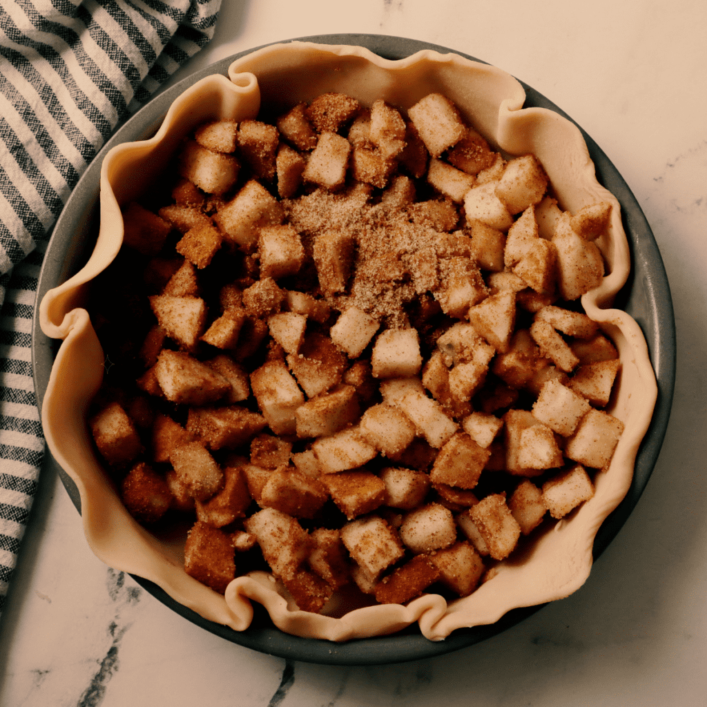 apple pie