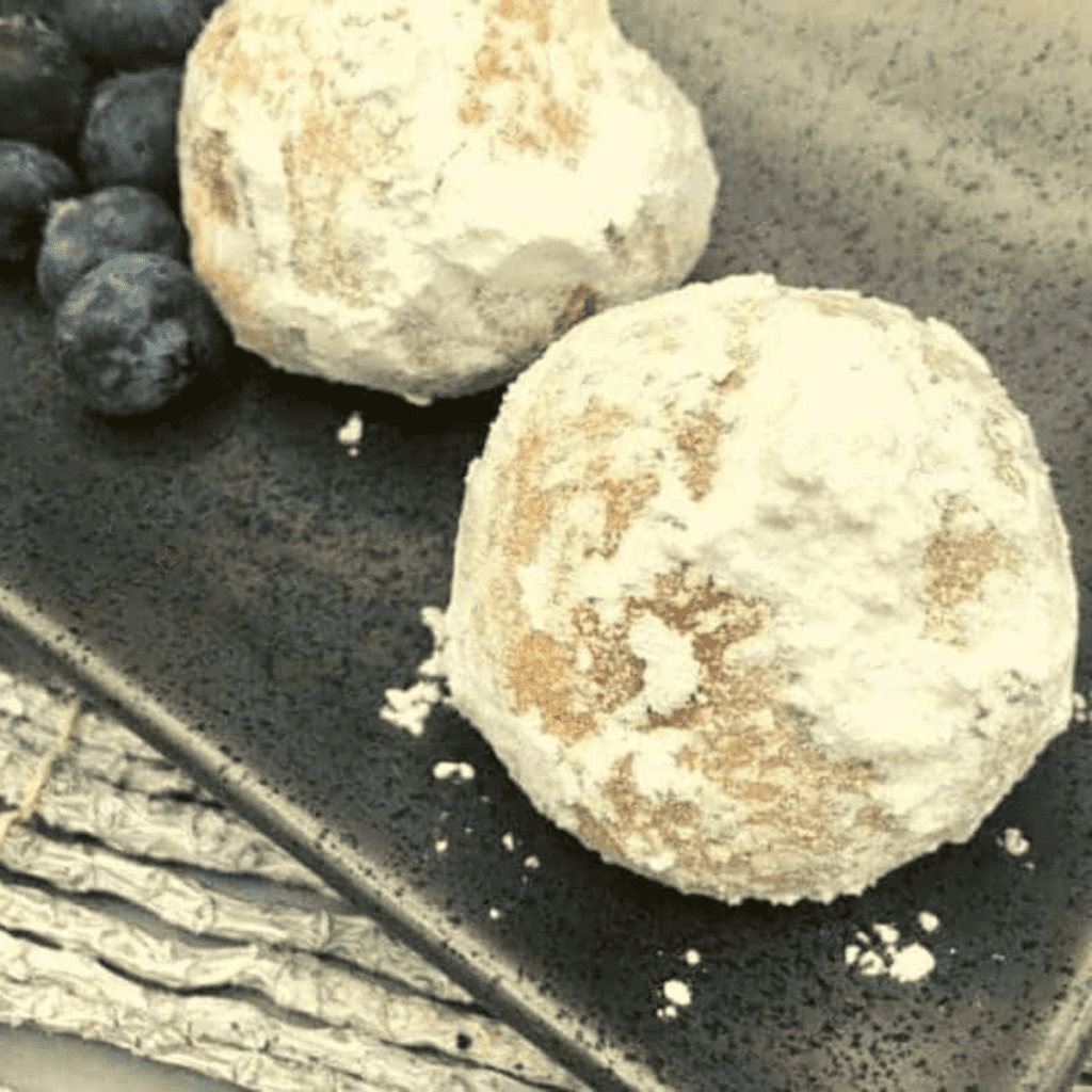 If you're looking for a unique and delicious dessert that's sure to wow your friends and family, look no further! These air fryer blueberry pie bombs are the perfect combination of sweetness and tartness and will soon become a family favorite. Not only do they taste amazing, but they’re also surprisingly easy to make - all you need is an air fryer and some simple ingredients for this easy recipe. In just 10 minutes (plus cooling time!), these delicious treats will be ready to enjoy! Keep reading for our step-by-step instructions on how to whip up this delightful snack in a flash!