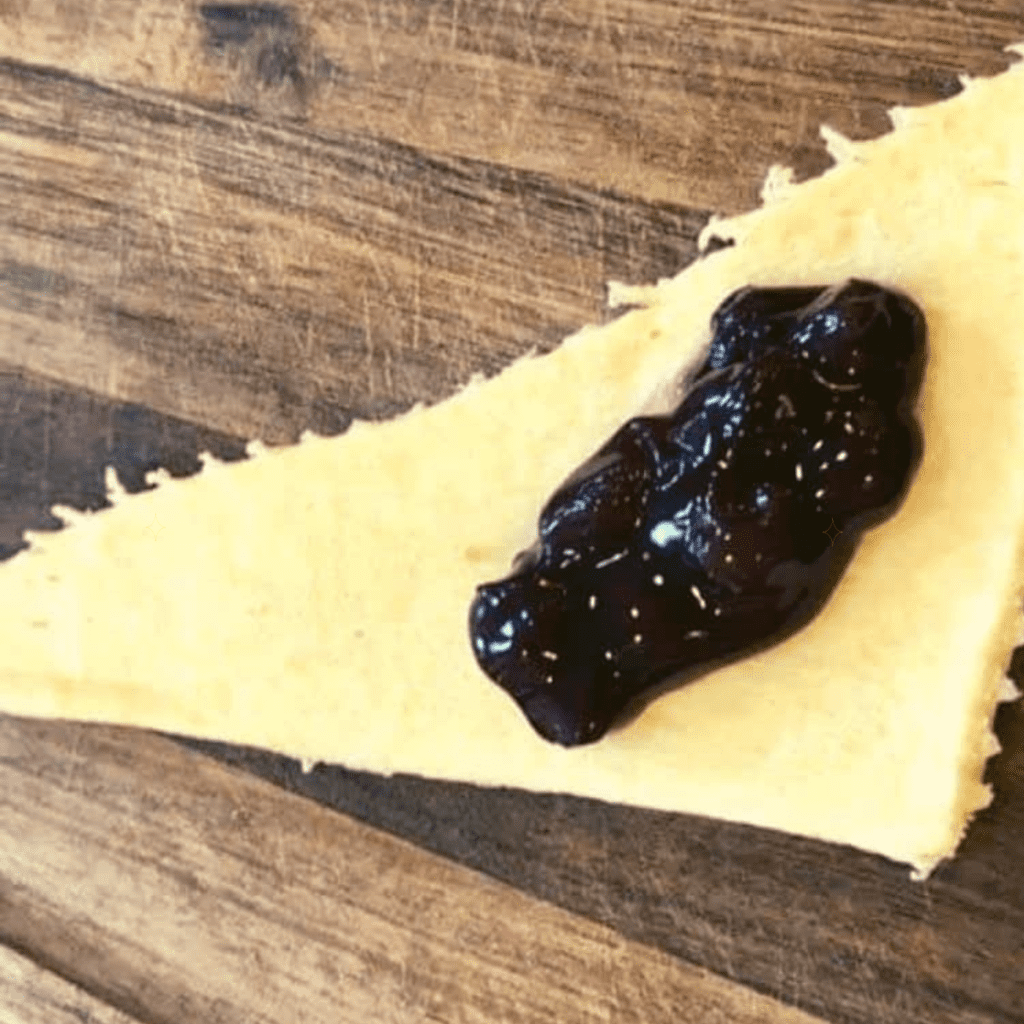 How To Cook Blueberry Pie Bombs In Air Fryer