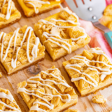 Air Fryer Cheesecake Bars (Easy 5-Star Recipe)