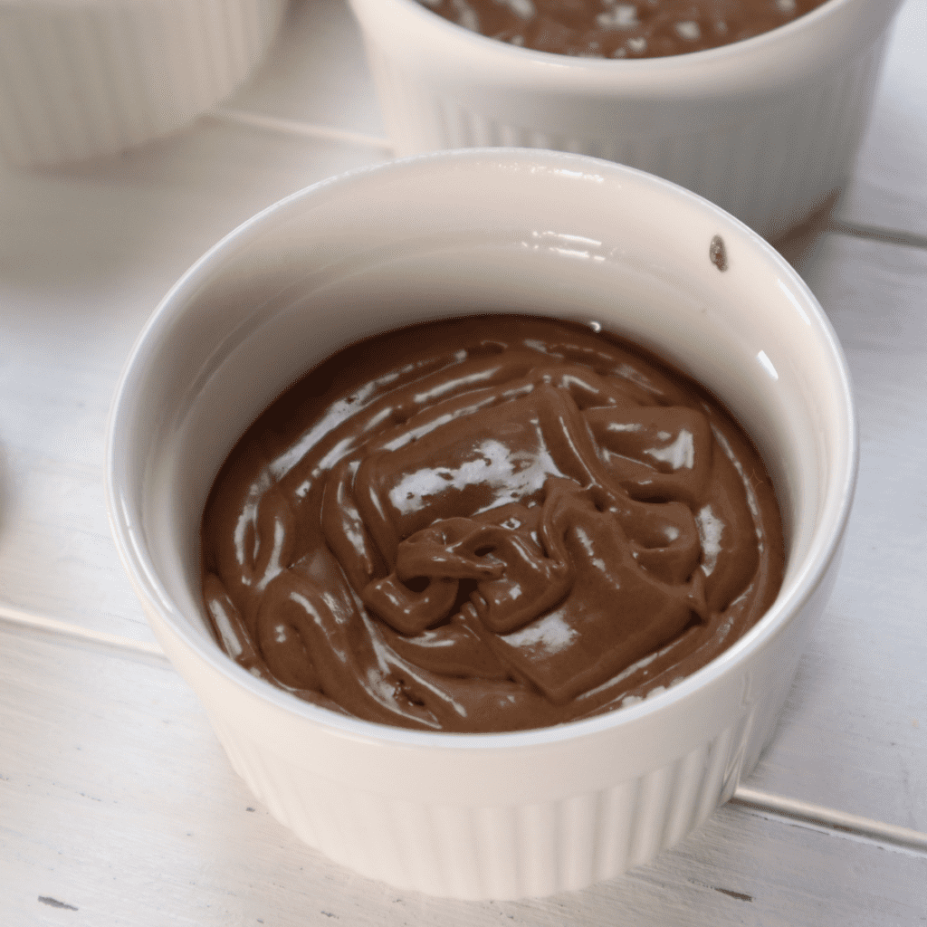 How To Cook Molten Chocolate Lava Cake In Air Fryer​