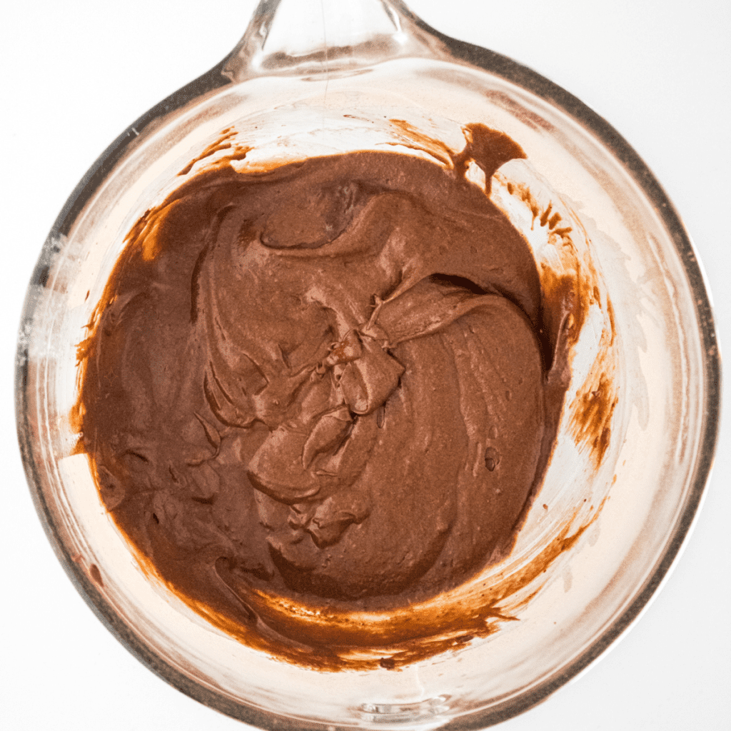 How To Cook Nutella Brownies In Air Fryer