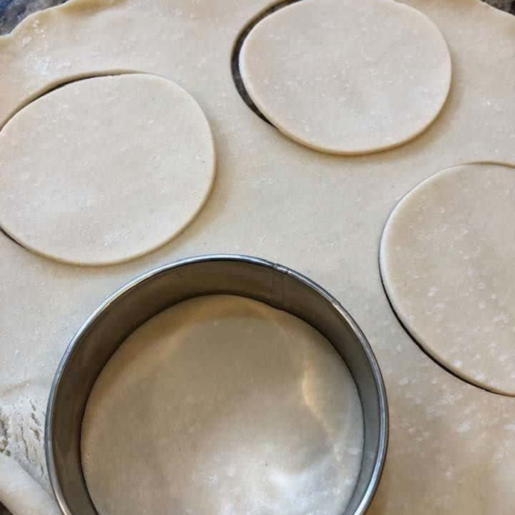 How To Make Muffin Tin Pies In Air Fryer