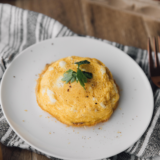 Air Fryer Spanish Tortilla