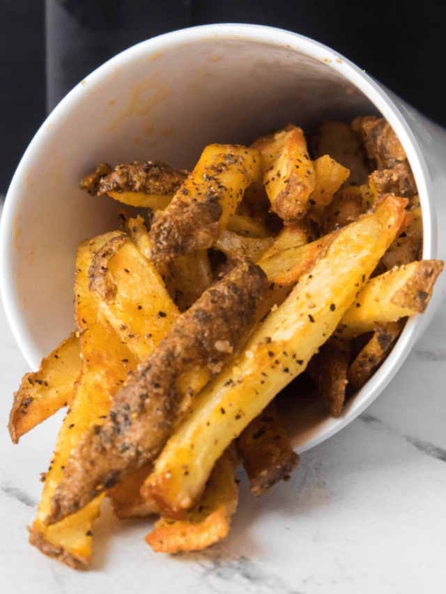 Copycat A1 Steak Sauce Fork To Spoon