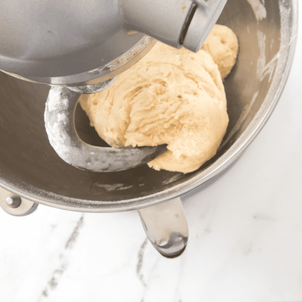 How To Make Homemade Texas Roadhouse Rolls In Air Fryer