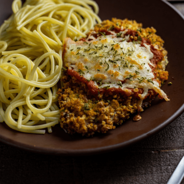 Air Fryer Veal Cutlets Fork To Spoon