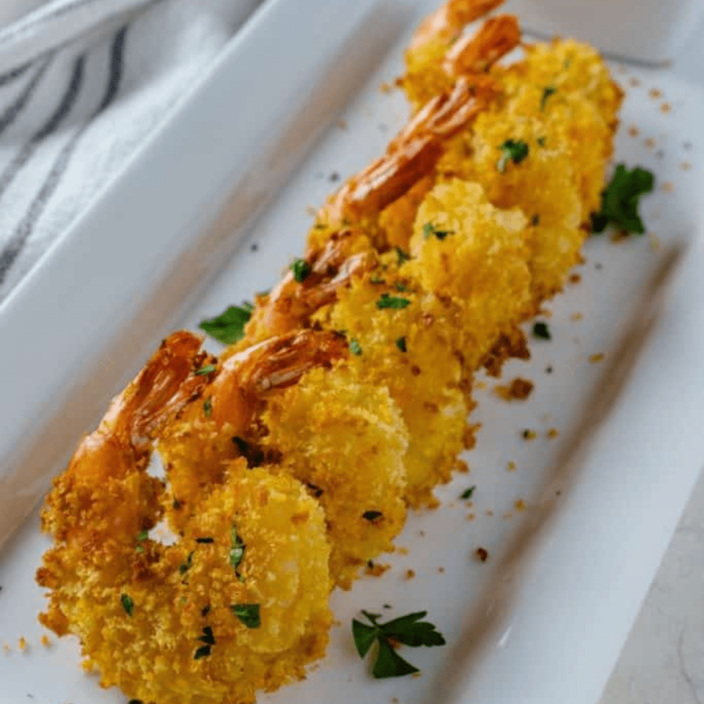 How To Cook Bang Bang Shrimp in the Air Fryer