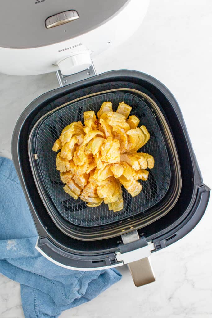 Air Fryer Copycat Outback Steakhouse Bloomin Onion