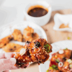 Crispy-Chicken-Wings