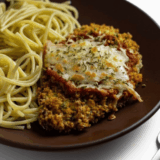 Easy Air Fryer Veal Cutlets