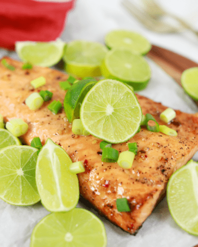 How To Season Salmon For Air Fryer -- If you love salmon and want to enjoy it more healthily, using an air fryer is the perfect solution.