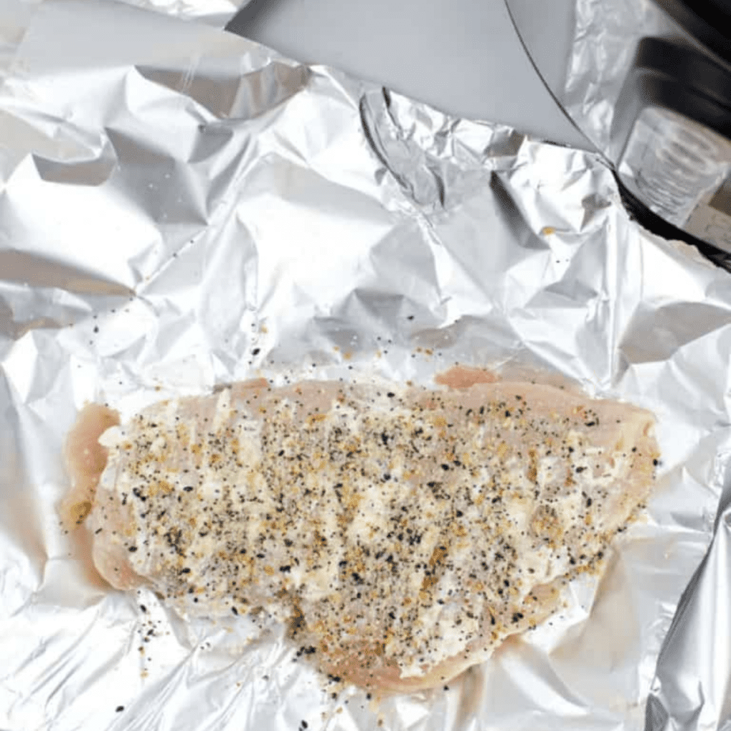 How To Cook Crack Chicken In Instant Pot