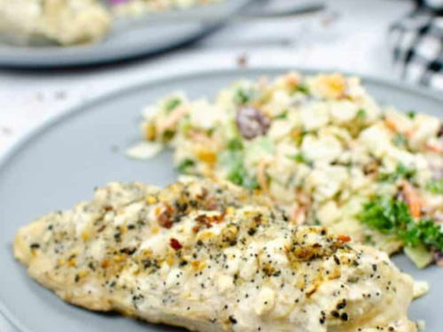 Cream cheese chicken thighs instant online pot