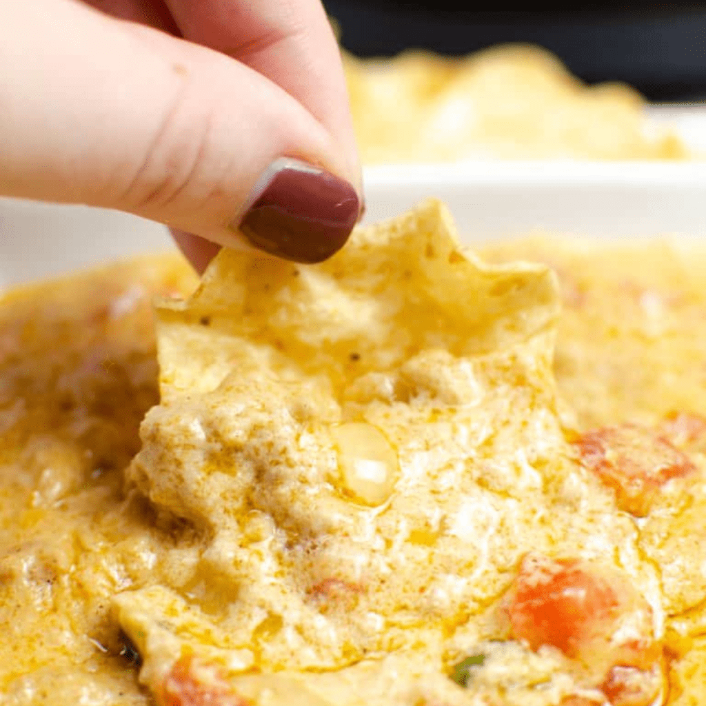 How To Make Instant Pot Queso Recipe