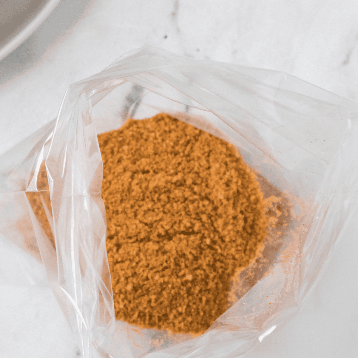 Keto Shake and Bake Recipe: Crispy chicken coated with a savory almond flour mixture, baked to perfection for a keto-friendly meal.