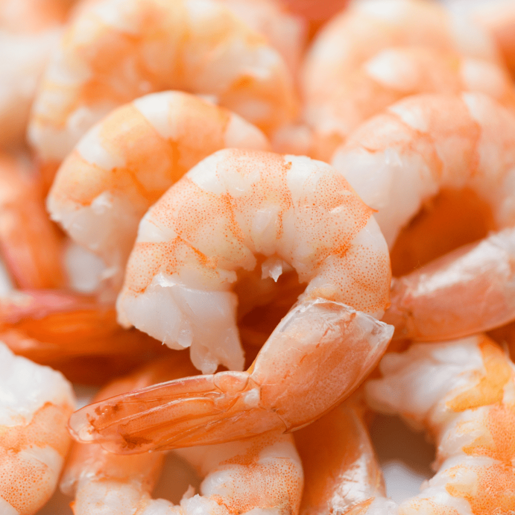 Ingredients Needed For Ninja Foodi Grilled Shrimp
