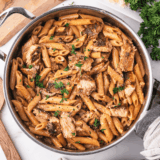 Old Bay Salmon Seasoning