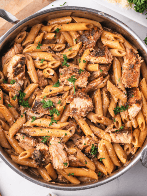 Old Bay Salmon Seasoning