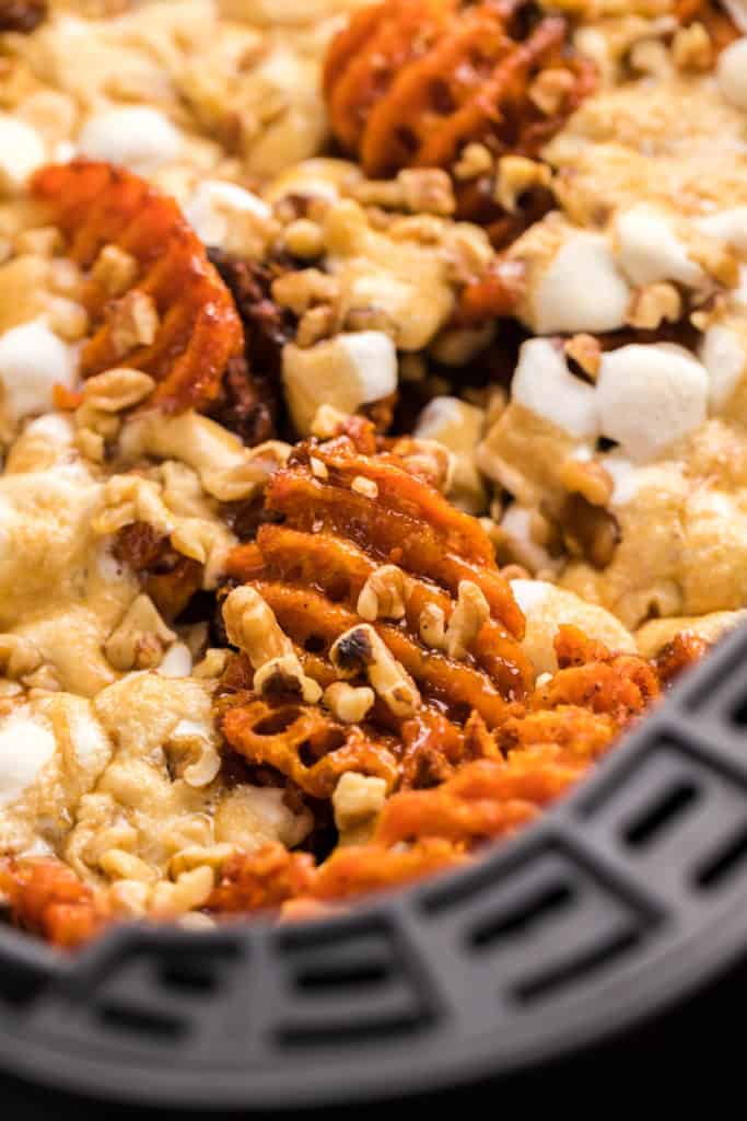 Reheat Casserole Air Fryer --Reheating a casserole in the oven is a tried-and-true method that returns the comforting flavors of your favorite dishes.