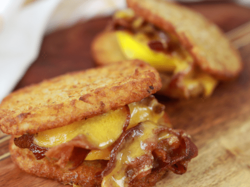 How To Cook Trader Joe's Hashbrowns (4 Different Ways)