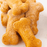 Air Fryer Dog Treats