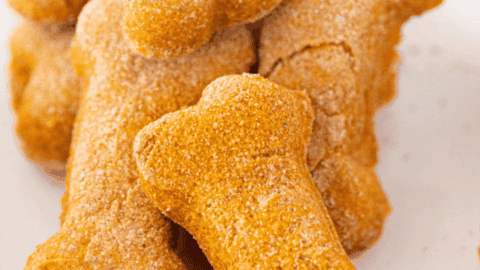 How to Make Sweet Potato Dog Treats in Air Fryer: Easy & Healthy Guide