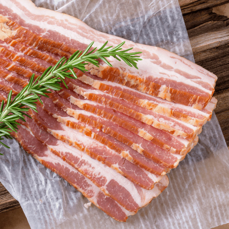 Air Fryer Oscar Mayer Bacon Fork To Spoon