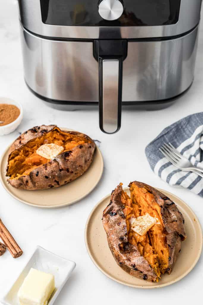 Frequently Asked Questions Steakhouse Sweet Potatoes In Air Fryer