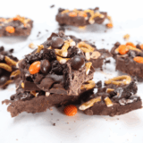 Air-Fryer-Candy-Bark