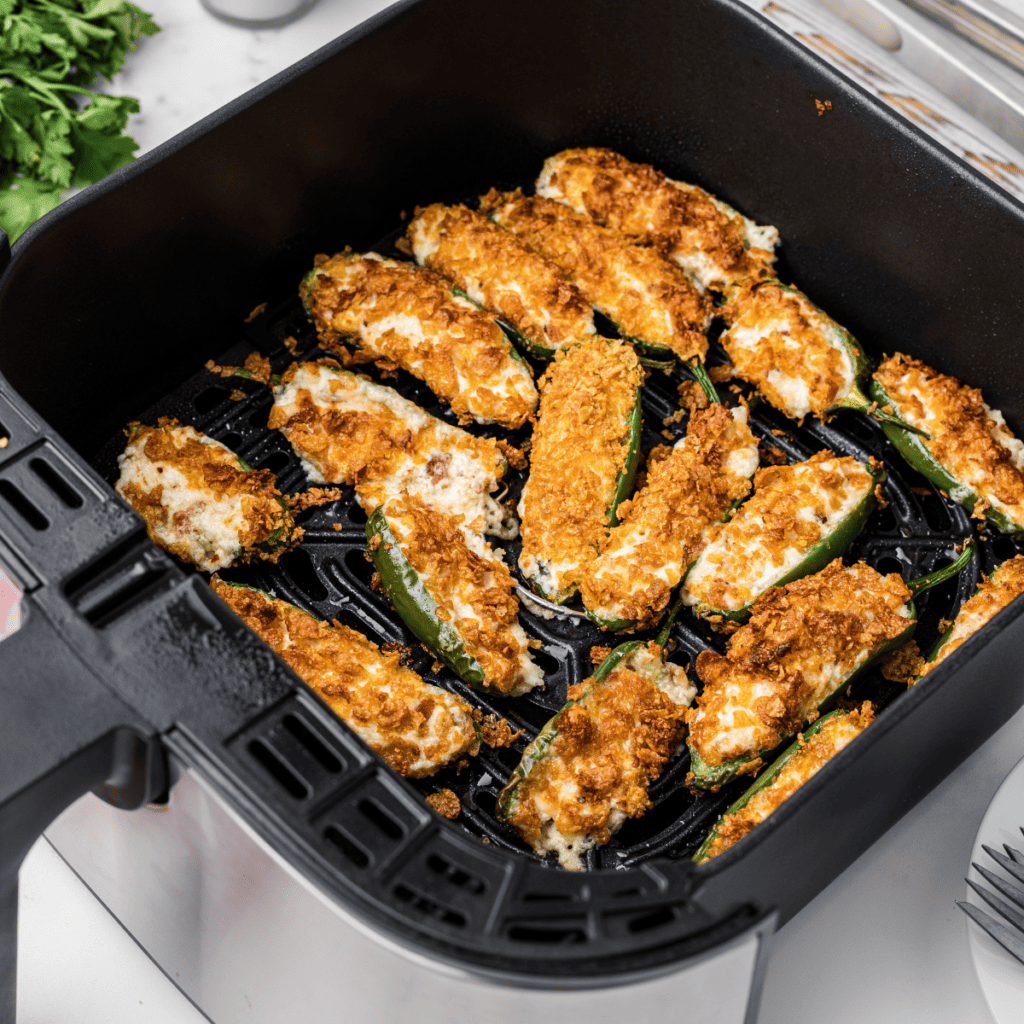 25 Best Air Fryer Chicken Recipes - How to Cook Chicken in an Air Fryer